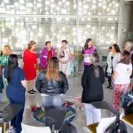 Medellín lanza estrategia ‘Decididas’ para transformar la salud integral de las mujeres