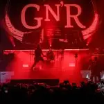 Medellín se consolida como capital del entretenimiento: Guns N’ Roses ofrecerá un histórico concierto en octubre
