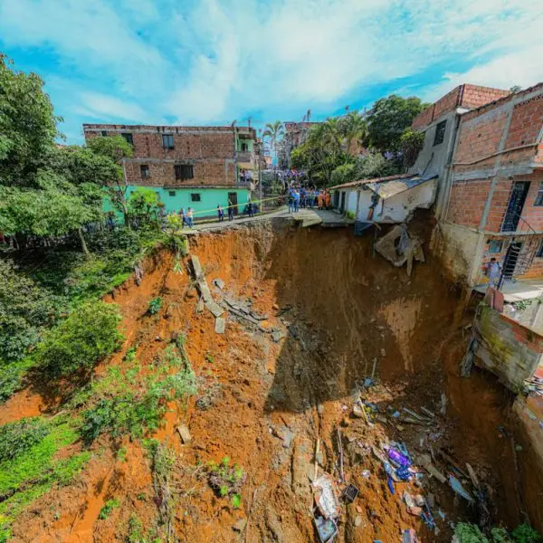 Medellín refuerza su lucha contra las lluvias: más de 53.750…