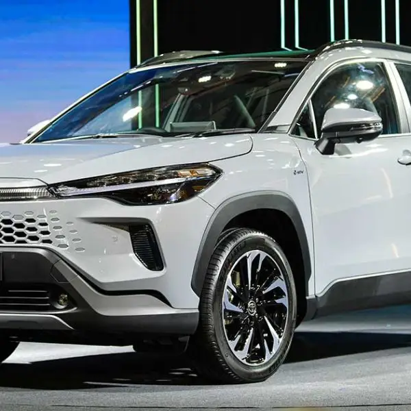 Estos fueron los carros más vendidos en mayo de 2025…