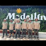 El legado ambiental del Parque Arví se extiende por Medellín