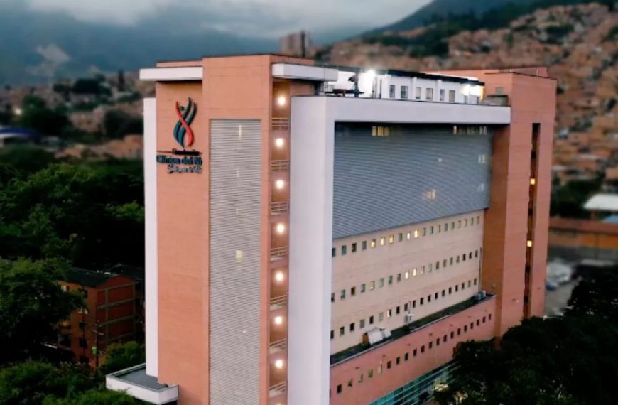 Fundación Clínica del Norte cierra temporalmente su servicio de urgencias…