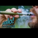 Medellín fortalece la prevención del vapeo en entornos escolares y promueve escuelas 100 % libres de humo