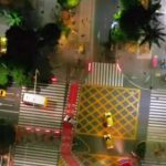 Medellín Optimiza su Infraestructura Vial: Renovación Integral de la Red Semafórica en el Centro