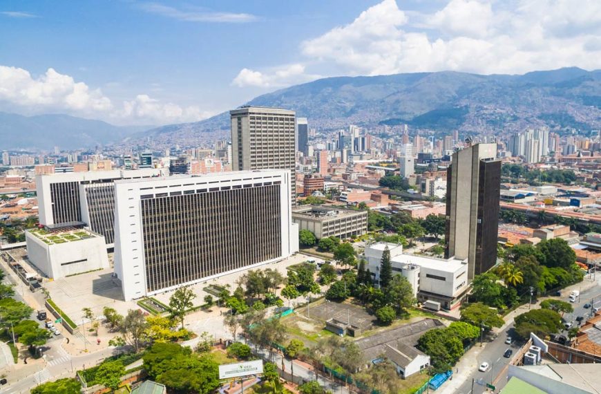 Medellín cuenta con herramienta virtual para que los ciudadanoshagan aportes…