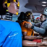 Stellantis Refuerza su Compromiso con la Movilidad Eléctrica con Inauguración de Centro de Pruebas de Choque en Brasil