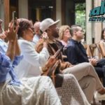 Moda, memoria y territorio: el renacer cultural de Prado Centro