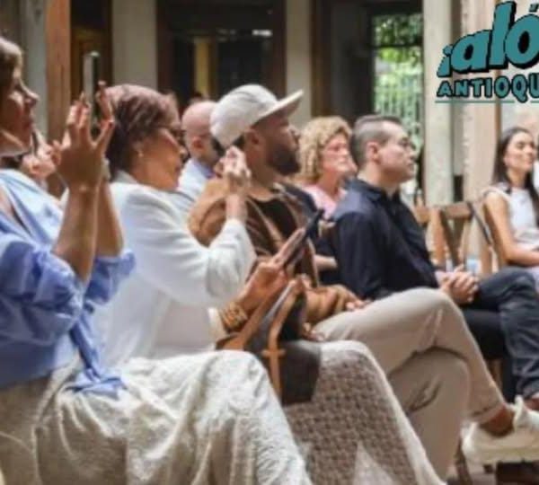 Moda, memoria y territorio: el renacer cultural de Prado Centro