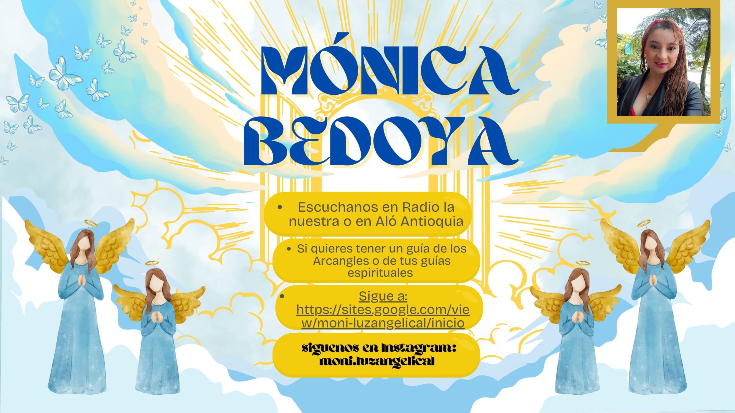 🔴 SÁBADO 9 Agosto 2025 – HABLEMOS ESPIRITUALIDAD | RADIO LA NUESTRA