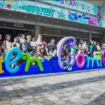 Festival Buen Comienzo 2025: Un universo mágico para la niñez y las familias de Medellín