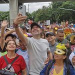 Medellín celebra el Mes de las Personas Mayores