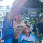 Buenos Aires estrena cancha sintética completamente renovada