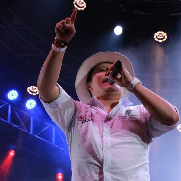 Ya están listos los ocho finalistas del Festival Nacional de la Trova de Medellín