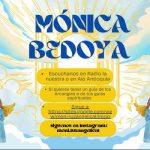 Mónica Bedoya | 🔴 HABLEMOS ESPIRITUALIDAD | RADIO LA NUESTRA