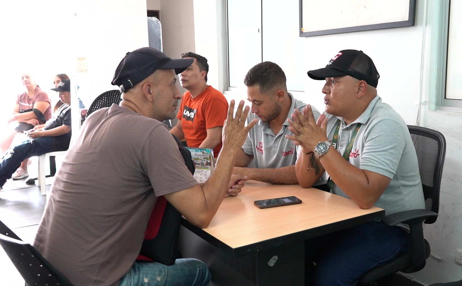 Agencia Pública de Empleo de Bello abre convocatoria laboral para personas mayores de 50 años