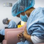 Medellín, referente nacional en lactancia materna