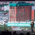 Alcaldía de Medellín y Universidad EAFIT presentan INTRO para impulsar el talento emprendedor