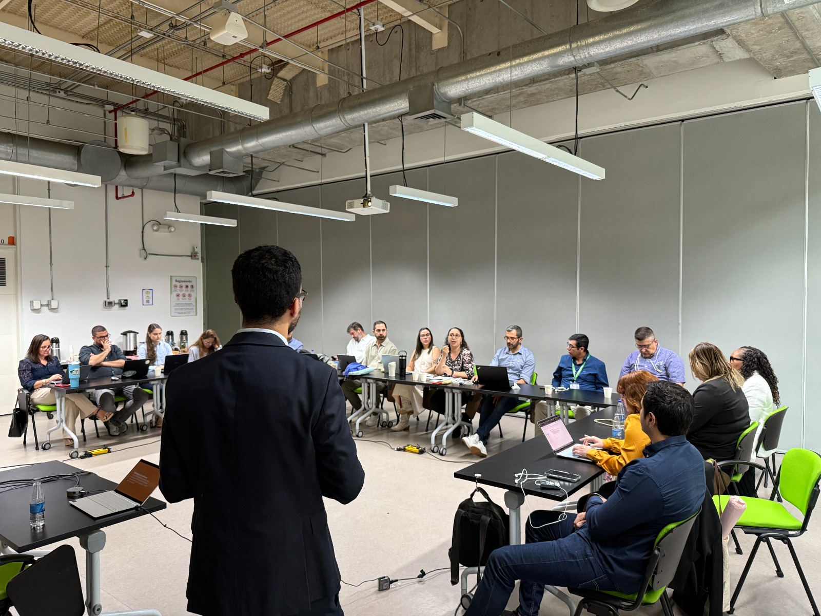 Ruta N impulsa soluciones para una Medellín más inteligente y cercana a sus ciudadanos