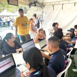 Orientación para cumplir el sueño de tener casa propia en Guayabal