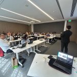 Medellín abre espacios de diálogo ciudadano para fortalecer la vocación en ciencia, tecnología e innovación