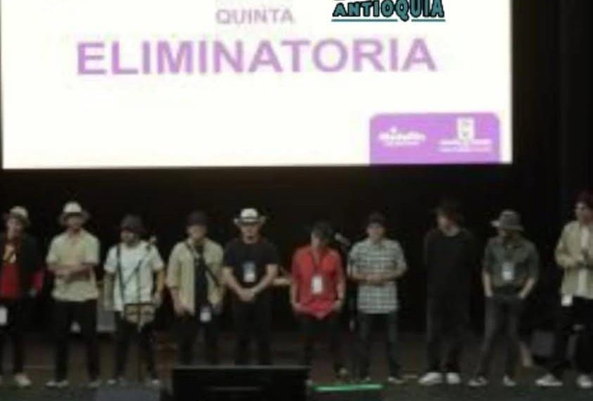 La Trova florece con fuerza en la Feria de las Flores 2025