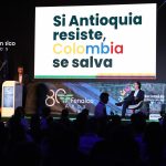 ANDRES JULIAN GOBERNADOR CONGRESO FENALCO