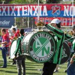 Todo listo para el clásico paisa: 600 policías cuidarán el evento y Metro de Medellín organizó ingreso de hinchadas