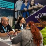 La Alcaldía de Medellín participará en la Feria de la Vivienda de La Lonja con programas y subsidios para adquirir casa propia