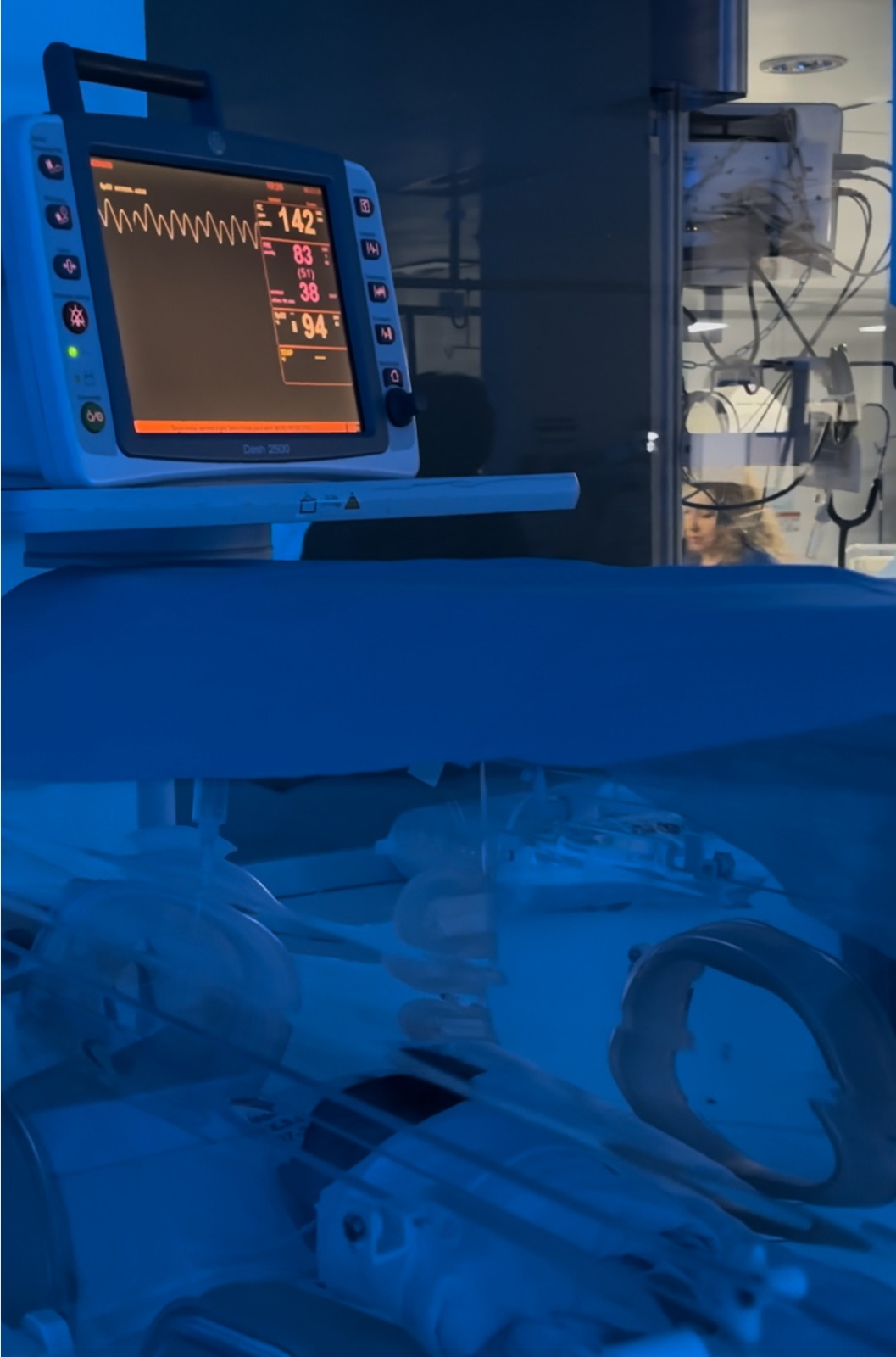 Hospital General de Medellín y Fundación Santiago Corazón unidos por la detección temprana de cardiopatías infantiles