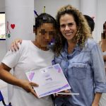 Graduación de 100 personas privadas de la libertad en El Pedregal fortalece la resocialización en Medellín