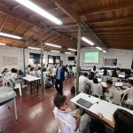 Con $81.000 millones inicia la renovación de la infraestructura educativa en Medellín