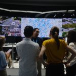 El Foro Económico Mundial destaca a Medellín como referente por sus buenas prácticas en el uso de la tecnología