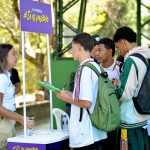 Feria Siguiente Nivel en Tu Territorio acerca oportunidades a La América, San Javier y Manrique