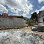 Canal de La Honda: infraestructura de gestión del riesgo para la protección de Manrique y Campo Valdés