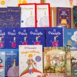 La Fiesta del Libro y la Cultura 2025 se despide con El Principito