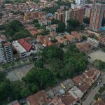 Nuevo equipamiento deportivo para Belén Los Alpes