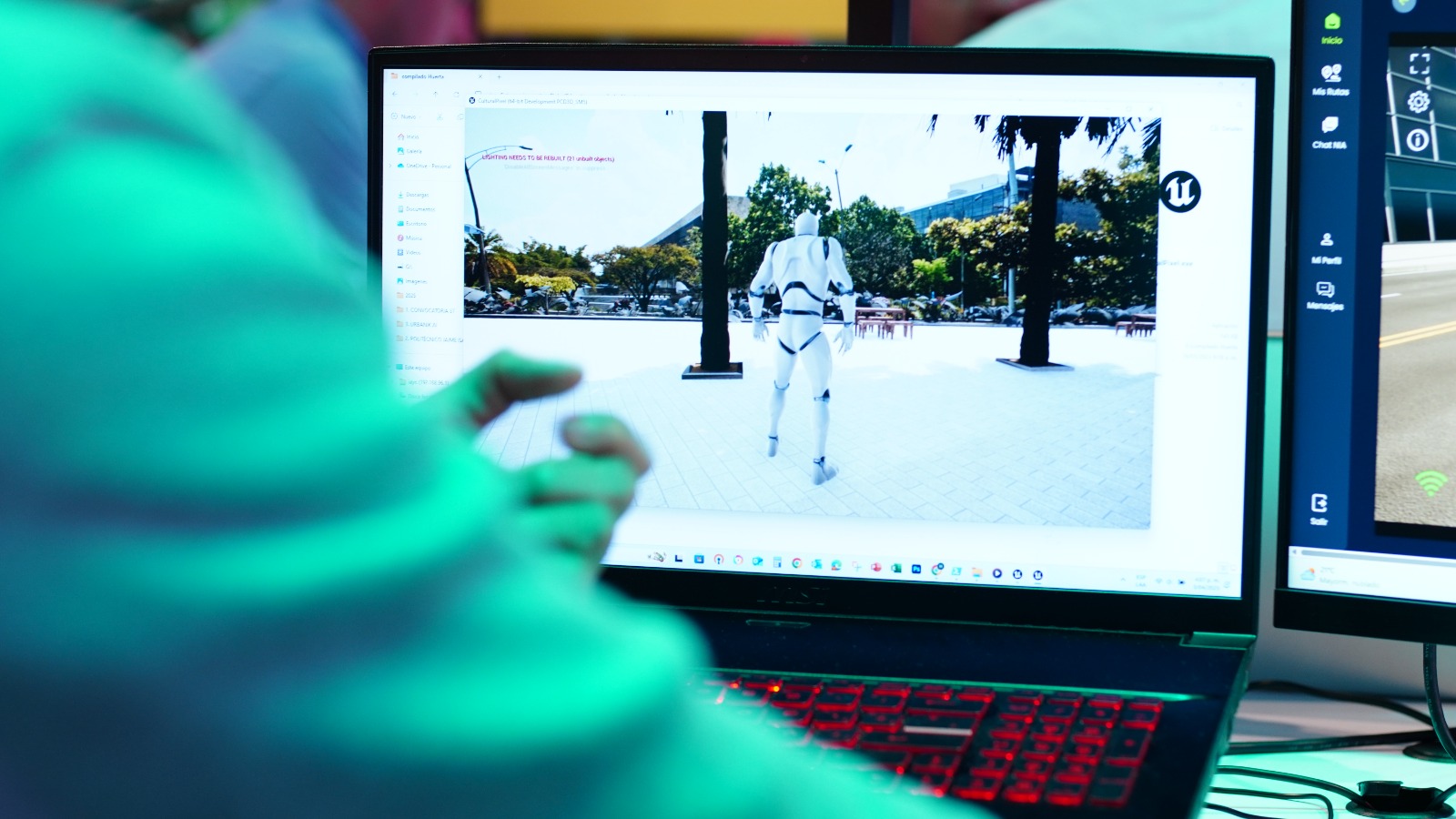 Ruta N potenciará a 25 empresas tecnológicas de Medellín