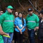 Medellín fortalece la prevención en temporada de lluvias: 163 personas sensibilizadas en zonas de riesgo