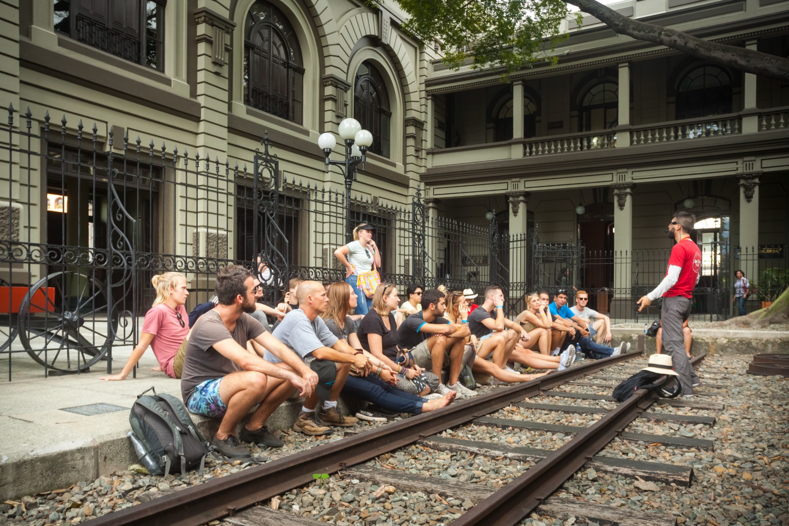 Medellín impulsa el turismo responsable con una semana de actividades gratuitas y participativas