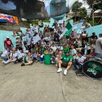 Del Olvido al Encuentro: La Fuerza Ciudadana que Transformó un Basurero en Teatro Comunitario