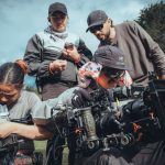 El Distrito abre nueva convocatoria de incentivos cinematográficos para el sector audiovisual