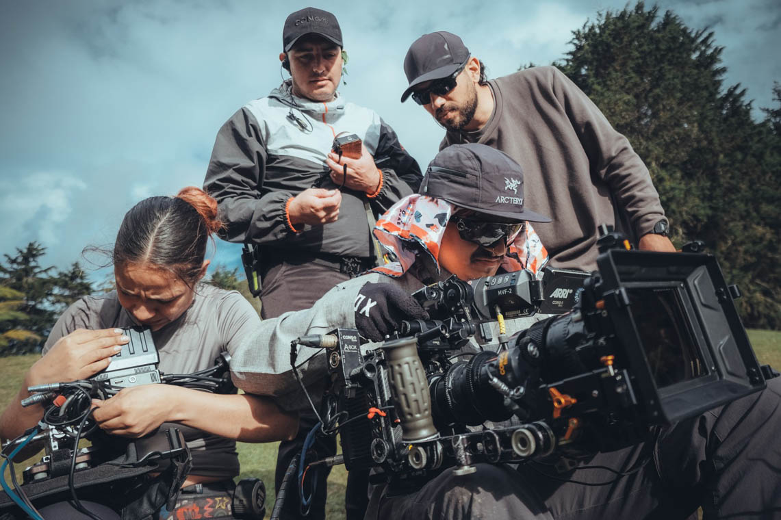 El Distrito abre nueva convocatoria de incentivos cinematográficos para el sector audiovisual
