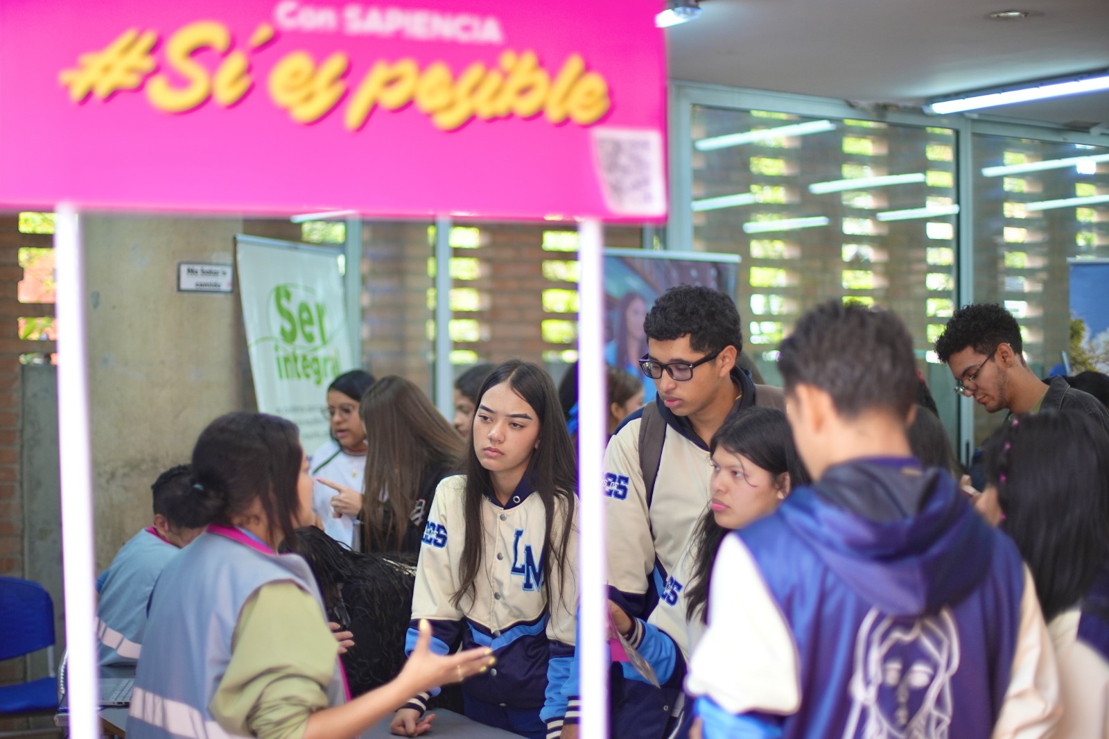 Feria “Siguiente Nivel en tu Territorio” llega a los corregimientos de Medellín