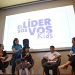 Impulsan el liderazgo infantil en Medellín con la estrategia “El Líder Sos Vos Kids”