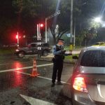 Bajan las muertes en siniestros viales en Medellín un 12 % en 2025