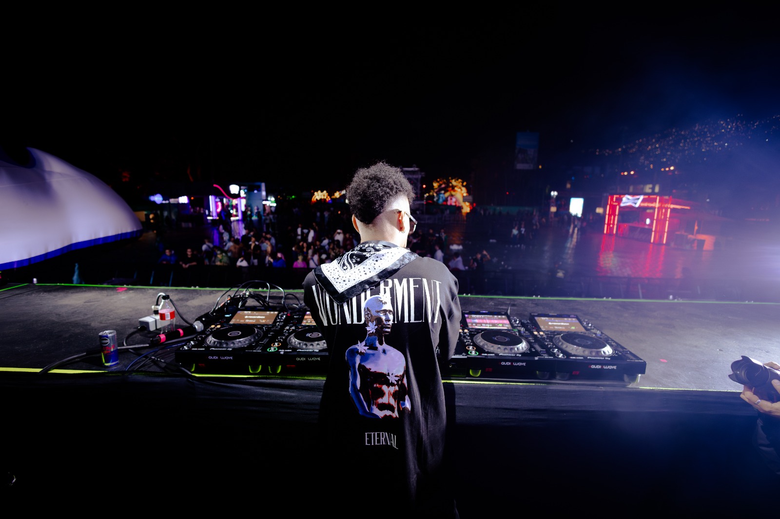 Medellín Music Lab tendrá escenario propio en Ritvales 2025 con ocho talentos locales