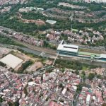 Parque Primavera Norte: un nuevo pulmón cultural y recreativo para Medellín