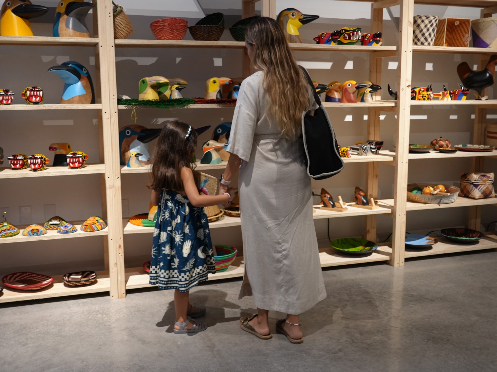 Expoartesano Miami 2025: Medellín impulsa la internacionalización de la artesanía colombiana en Estados Unidos