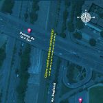 🚧 Atención: Cierres viales y cambios en el Metro de Medellín por contingencia