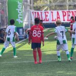 Medellín vivirá el clásico más largo de la historia